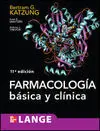 Farmacologia Basica y Clinica 11ªed