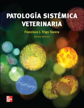 Patologia Sistemica Veterinari