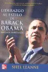 Liderazgo a la Manera de Barack Obama