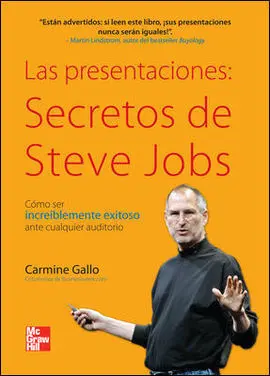 Los Secretos de las Presentaci