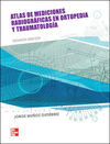 ATLAS DE MEDICIONES RADIOGRAFI
