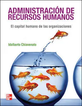 Administracion de Recursos Humanos. El Capital Humano de las Organizaciones