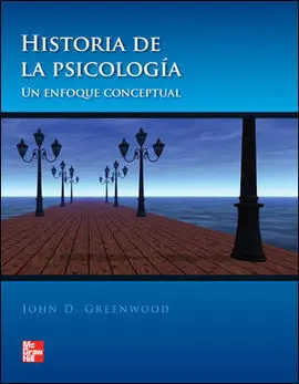 Historia de la Psicologia un e