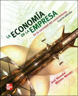 La Economia en la Empresa