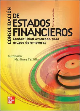 Consolidacion de Estados Finan