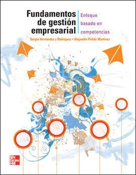 Fundamentos de Gestion Empresa