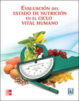 Evaluacion del Estado de Nutri