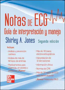 Notas de Ecg