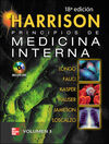 HARRISON. PRINCIPIOS MEDICINA  INTERNA CON CD