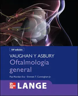 Vaughan y Asbury Oftalmologia