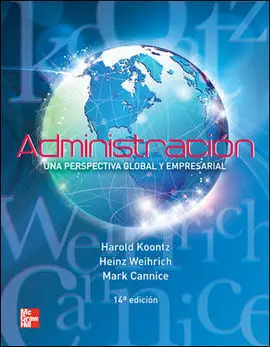 Administracion una Perspectiva
