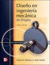 DISENO DE INGENIERIA MECANICA DE SHIGLEY