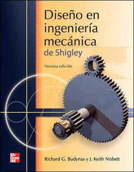 Diseno de Ingenieria Mecanica de Shigley