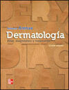 DERMATOLOGIA. ATLAS, DIAGNOSTI