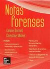 NOTAS FORENSES