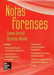 Notas Forenses