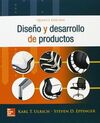 DISENO Y DESARROLLO DE PRODUCT