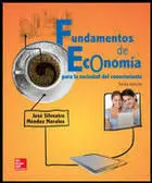 Fundamentos de Economia