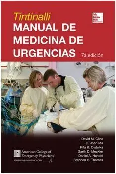 Manual de Medicina de Urgencias