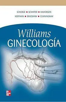 Ginecología de Williams