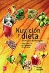 Nutricion y Dieta en la Preven