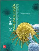 Kuby. Inmunologia