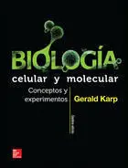 Biologia Celular y Molecular