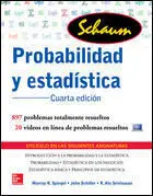 Probabilidad y Estadistica