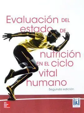 Evaluacion Estado Nutricion Ciclo Vital Humano