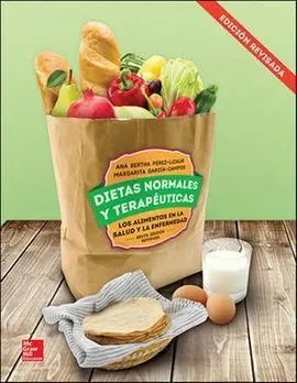 Dietas Normales y Terapeuticas