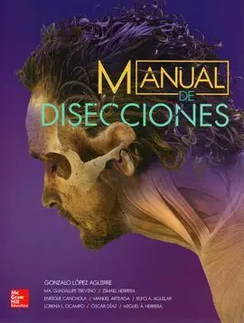 Manual de Disecciones