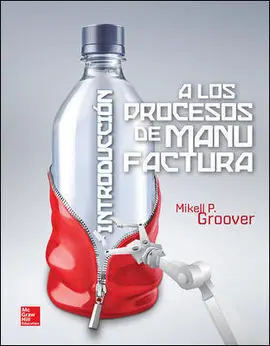 Introducción a los Procesos de Manufactura