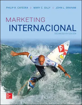 Marketing Internacional