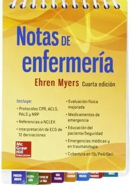 Notas de Enfermeria