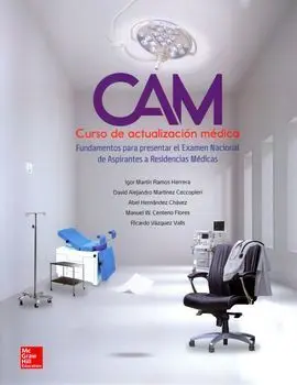 Cam. Curso de Actualización Médica