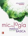 MICOLOGÍA MÉDICA BÁSICA