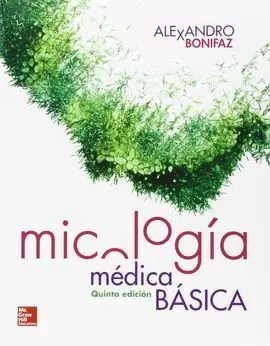 Micología Médica Básica