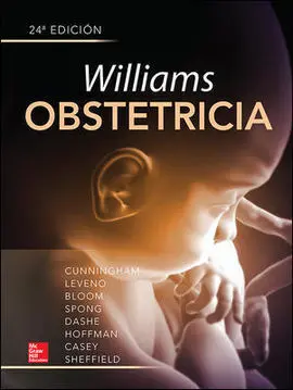 Williams Obstetricia