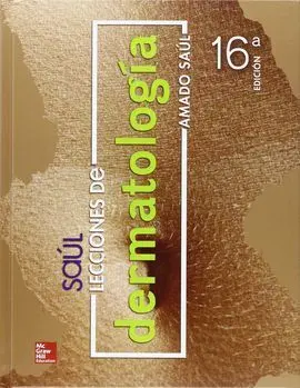 Lecciones de Dermatología (16ª Ed. )