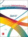 NEGOCIOS INTERNACIONALES. CÓMO COMPETIR EN EL MERCADO GLOBAL (10º ED.)