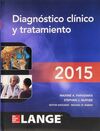 DIAGNÓSTICO CLÍNICO Y TRATAMIENTO