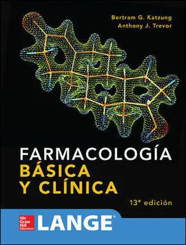 Farmacologia Basica y Clinica
