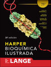 HARPER BIOQUIMICA ILUSTRADA - 30º ED. 2017