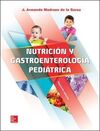 NUTRICION Y GASTROENTEROLOGIA PEDIATRICA