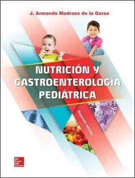 Nutricion y Gastroenterologia Pediatrica