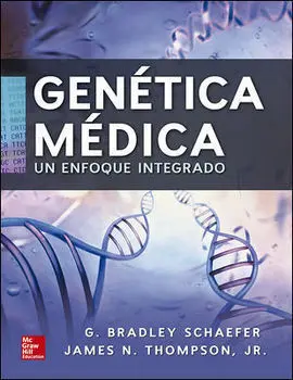 Genética Médica un Enfoque