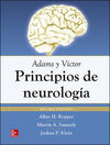 ADAMS Y VICTOR.  PRINCIPIOS DE NEUROLOGIA