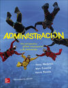 ADMINISTRACION UNA PERSPECTIVA GLOBAL