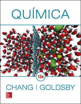 Quimica - 12º Ed. 2016