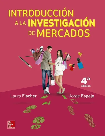 Introduccion a la Investigacion de Mercados